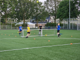 Laatste training seizoen 2023-2024 van 1e selectie S.K.N.W.K. (voetvolleytoernooitje) van donderdag 25 mei 2024 (170/314)